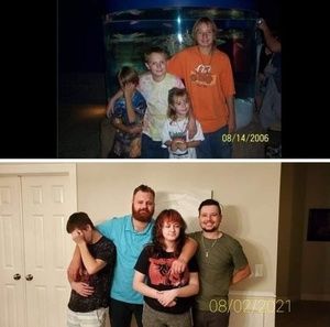 Meet your Posher, Lillie